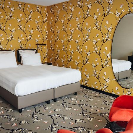 Van Der Valk Hotel Harderwijk Ngoại thất bức ảnh