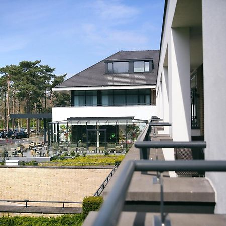 Van Der Valk Hotel Harderwijk Ngoại thất bức ảnh